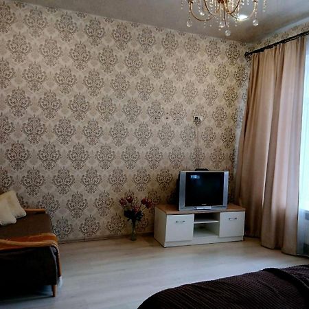 Apartment On Kulisha 41 Lviv Extérieur photo