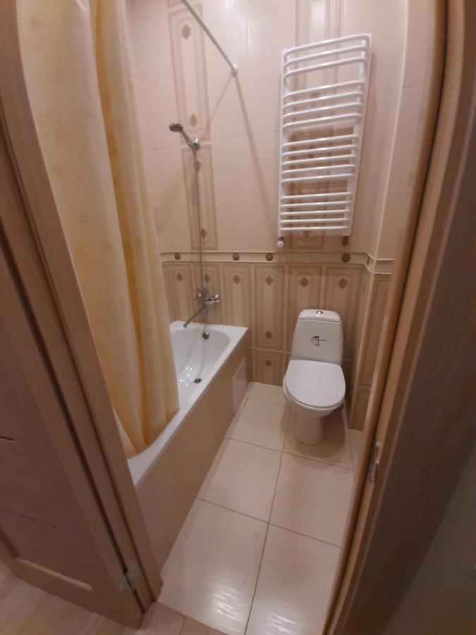 Apartment On Kulisha 41 Lviv Extérieur photo